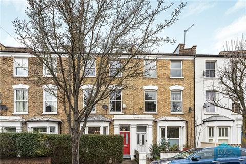 4 bedroom terraced house for sale, Bryantwood Road, London, N7