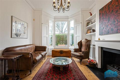 4 bedroom terraced house for sale, Bryantwood Road, London, N7