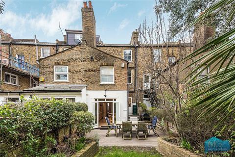 4 bedroom terraced house for sale, Bryantwood Road, London, N7