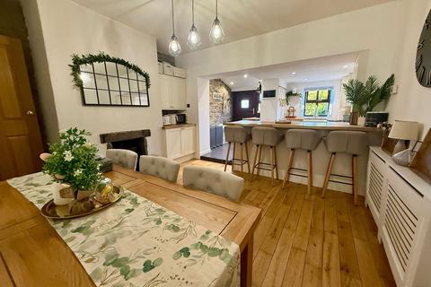 3 bedroom terraced house for sale, Longworth Road, Egerton, BL7