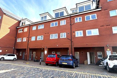 undefined, Squire Court, Victoria Quay, Swansea, West Glamorgan, SA1
