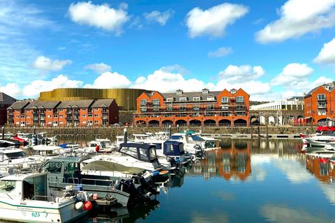 undefined, Squire Court, Victoria Quay, Swansea, West Glamorgan, SA1