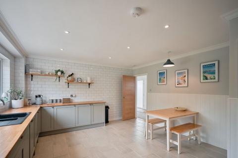 4 bedroom detached house for sale, La Rue du Boulivot, Jersey JE3
