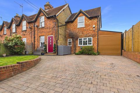 Wexham Street, Stoke Poges, Buckinghamshire, SL3