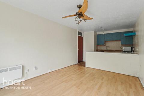 1 bedroom flat for sale, The Retreat, THORNTON HEATH
