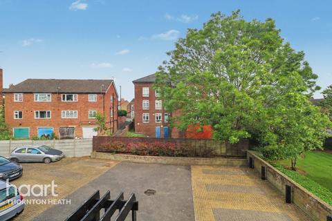 1 bedroom flat for sale, The Retreat, THORNTON HEATH