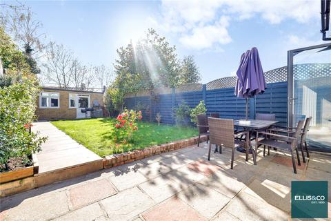 undefined, Nether Street, Woodside Park, N12