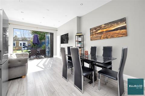 undefined, Nether Street, Woodside Park, N12
