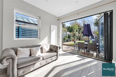 undefined, Nether Street, Woodside Park, N12