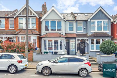 undefined, Nether Street, Woodside Park, N12