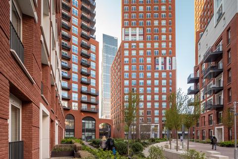 2 bedroom flat for sale, Keybridge, Exchange Gardens, London, SW8