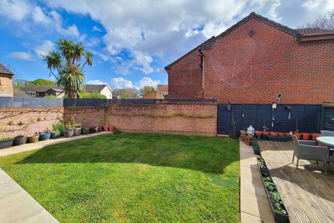 5 bedroom detached house for sale, Goldsmith Close, West Totton, SO40 8TR