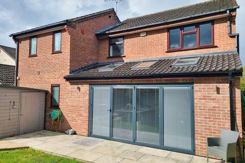 5 bedroom detached house for sale, Goldsmith Close, West Totton, SO40 8TR