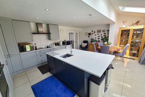 5 bedroom detached house for sale, Goldsmith Close, West Totton, SO40 8TR
