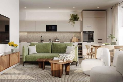 2 bedroom apartment for sale, Holloway Park, Parkhurst Road