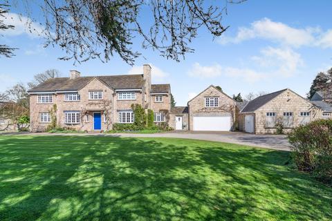 5 bedroom detached house for sale, Boston Spa, High Street, LS23