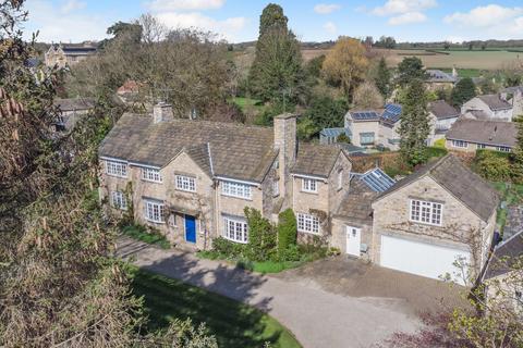 5 bedroom detached house for sale, Boston Spa, High Street, LS23