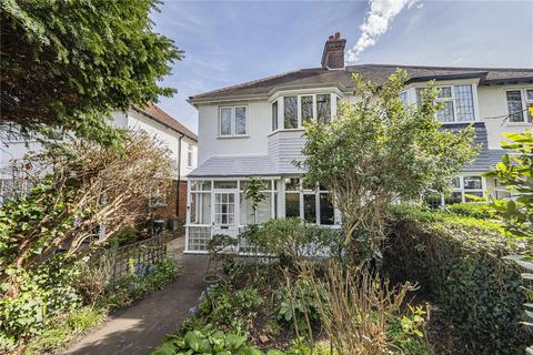 3 bedroom semi-detached house for sale, Sutherland Grove, London, SW18