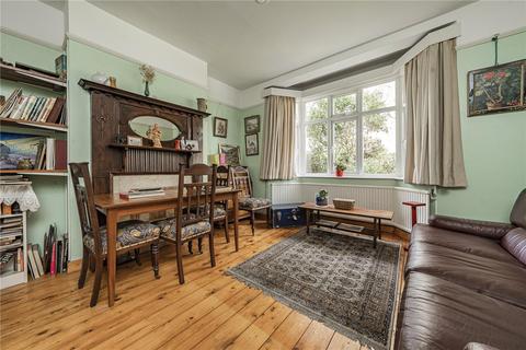 3 bedroom semi-detached house for sale, Sutherland Grove, London, SW18