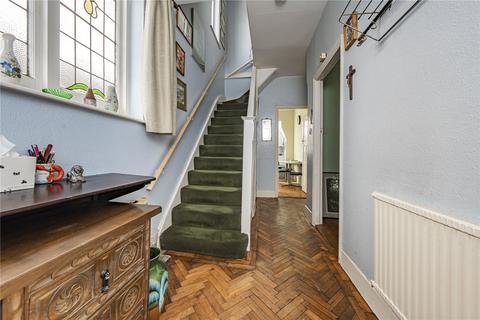 3 bedroom semi-detached house for sale, Sutherland Grove, London, SW18