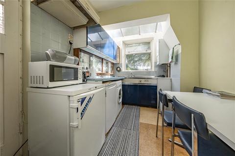 3 bedroom semi-detached house for sale, Sutherland Grove, London, SW18