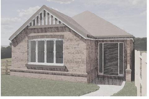 2 bedroom property with land for sale, Land adjacent to no. 58 Phipps Lane, Warrington, WA5