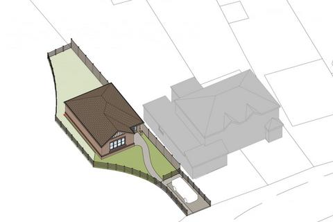 2 bedroom property with land for sale, Land adjacent to no. 58 Phipps Lane, Warrington, WA5