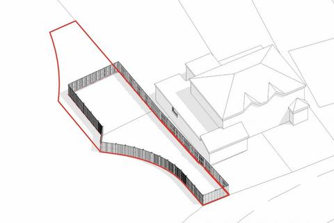 2 bedroom property with land for sale, Land adjacent to no. 58 Phipps Lane, Warrington, WA5