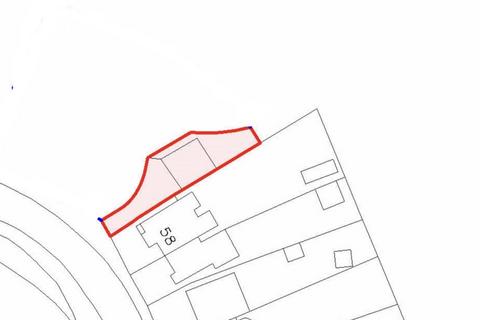 2 bedroom property with land for sale, Land adjacent to no. 58 Phipps Lane, Warrington, WA5