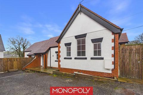 undefined, Tan Y Fron, Denbigh LL16