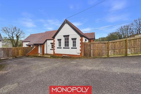 undefined, Tan Y Fron, Denbigh LL16