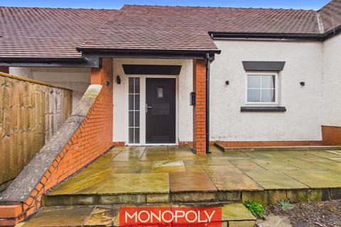 undefined, Tan Y Fron, Denbigh LL16