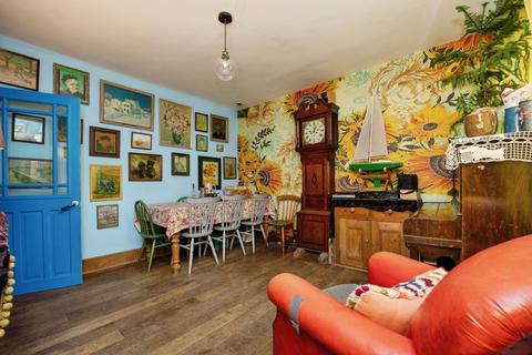 3 bedroom link detached house for sale, Artillery Terrace, Guildford, Surrey, GU1