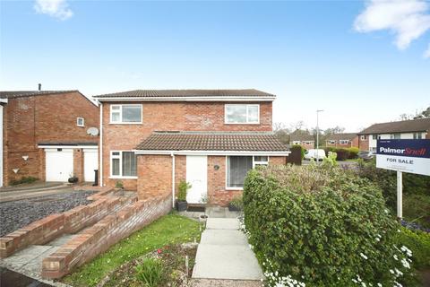 undefined, Gill Crescent, Taunton, Somerset, TA1