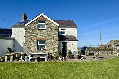 3 bedroom country house for sale, Shadowfax Ranch, Llanfwrog, Anglesey, LL65