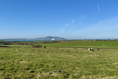 3 bedroom country house for sale, Shadowfax Ranch, Llanfwrog, Anglesey, LL65