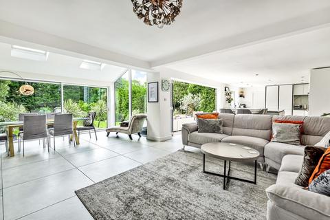 5 bedroom detached house for sale, Broom Way, Weybridge, KT13