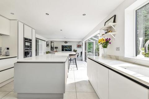 5 bedroom detached house for sale, Broom Way, Weybridge, KT13