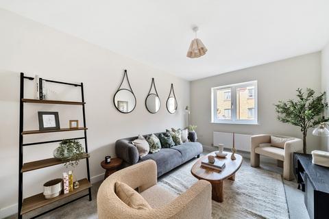 4 bedroom end of terrace house for sale, Heritage Place, North Stoneham Park, North Stoneham, Eastleigh, SO50