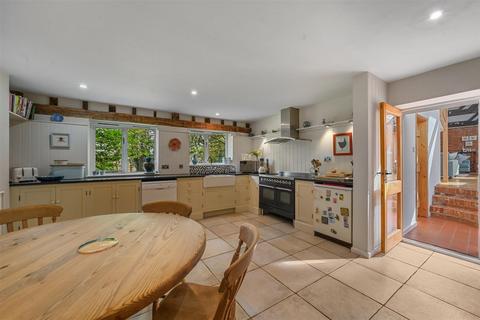 6 bedroom barn conversion for sale, Alton Green, Lower Holbrook, Suffolk