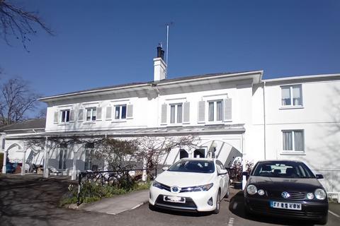 1 bedroom retirement property for sale, Sandford Road, Cheltenham GL53