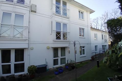 1 bedroom retirement property for sale, Sandford Road, Cheltenham GL53