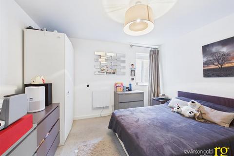 1 bedroom flat for sale, Essence Apartments, Wealdstone
