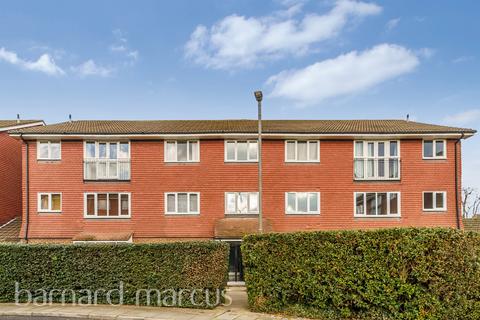 Crowthorne Close, London