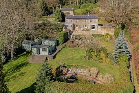 3 bedroom detached house for sale, Bent Lane, Darley Dale, Matlock