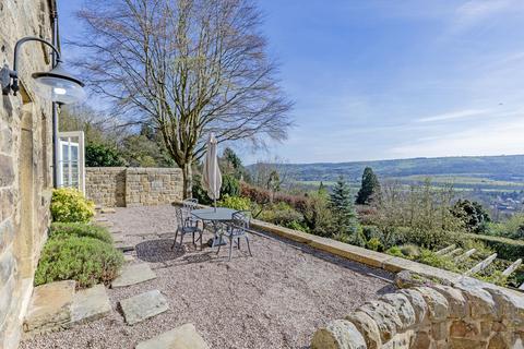 3 bedroom detached house for sale, Bent Lane, Darley Dale, Matlock