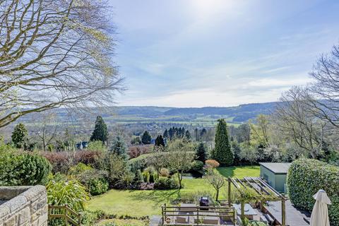 3 bedroom detached house for sale, Bent Lane, Darley Dale, Matlock