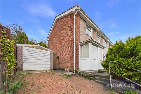 2 bedroom semi-detached house for sale, Easedale Gardens, Low Fell