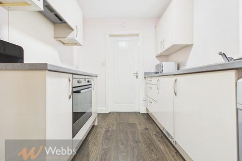 undefined, 14-16 Newhall Street, Cannock WS11