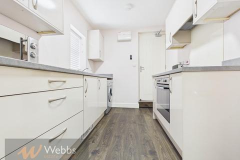 undefined, 14-16 Newhall Street, Cannock WS11